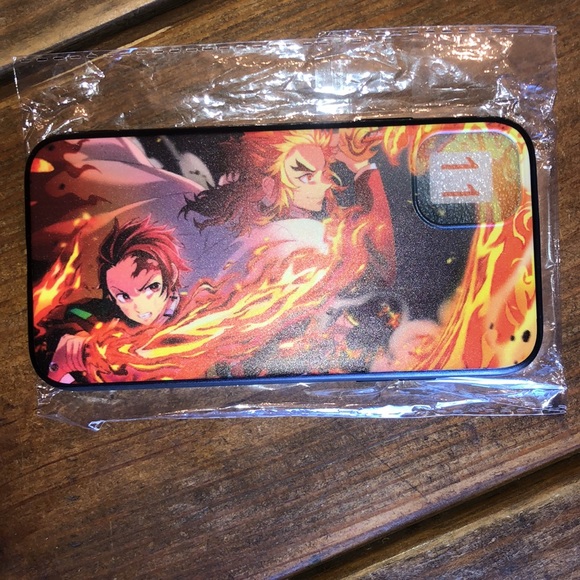 Demon Slayers IPhone 11 case - Picture 6 of 8